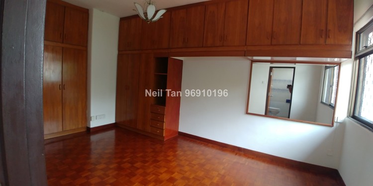 Wellington Park (D20), Terrace #162995702
